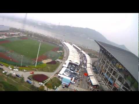 Spy Hawk Aerial footage of Local City Car Exhibition - UCsFctXdFnbeoKpLefdEloEQ