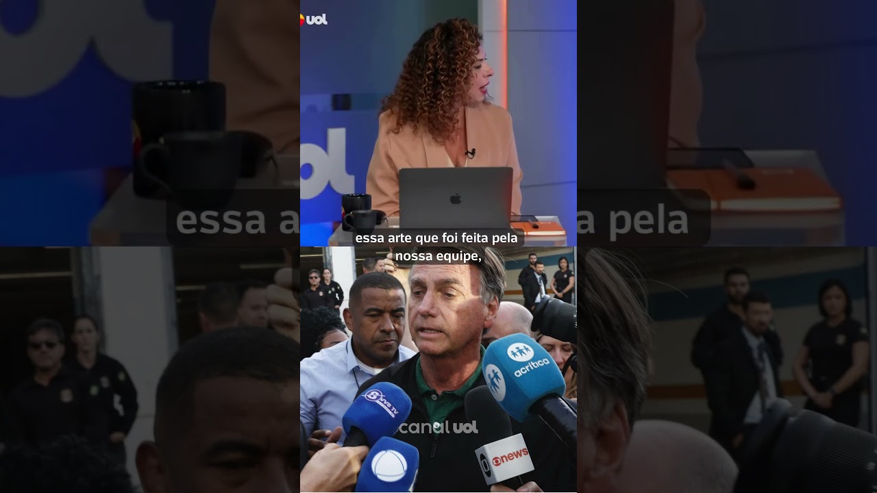 Bolsonaro recebeu R$ 44 milhões desde 2023 metade no Pix e PF vê indícios de lavagem de dinheiro
