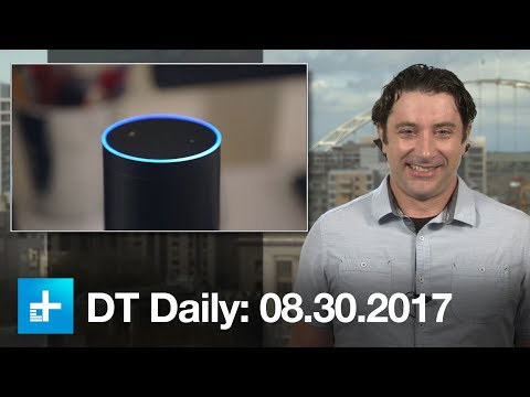 It's an AI party: Alexa and Cortana will team up, Siri and Google Home get an invite - UC8wXC0ZCfGt3HaVLy_fdTQw