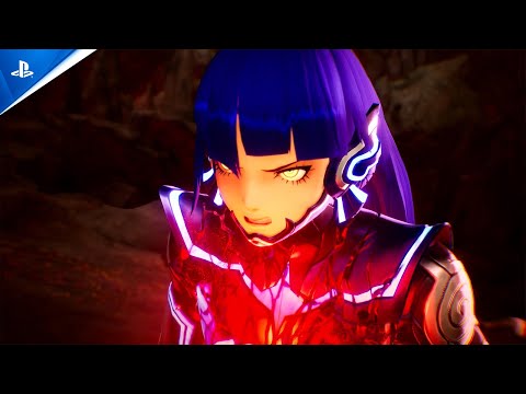 Shin Megami Tensei V: Vengeance - The Sacrifice | PS5 & PS4 Games
