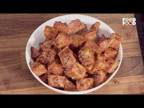 Achari Kand | Turban Tadka | Chef Harpal Singh | FoodFood - UCthIcpK06l9bhi9ISgreocw