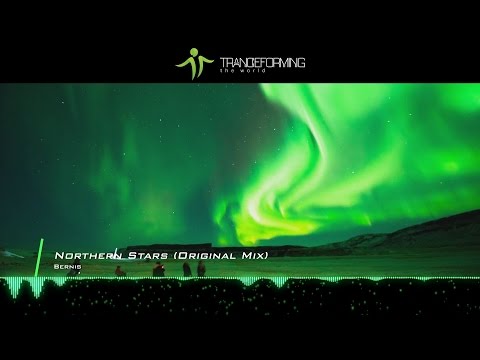 Bernis - Northern Stars (Original Mix) [Music Video] [Trance All-Stars] - UCggxLgpWDImUHXB-KQNkXBw