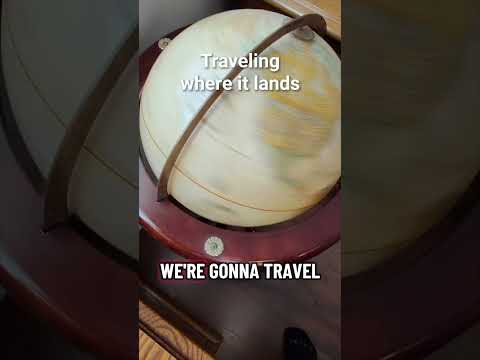 Come with me as we explore the World #travel #world #explore #joking #comedy