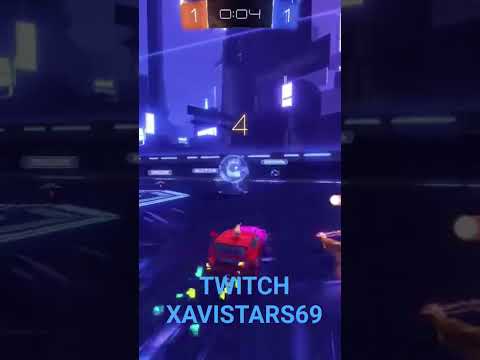un maximum de buts #rocketleague #rocketleagueclips #twitchclips #twitch #epicgames #shorts #short
