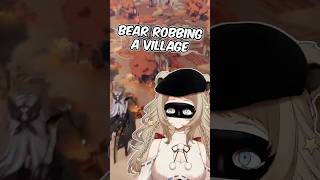 Duet Night Abyss @KumanuiMiel