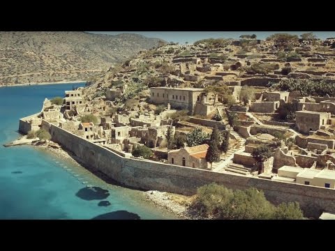 Dimitris Kyrsanidis Freerunning Through Ancient Crete - UCblfuW_4rakIf2h6aqANefA