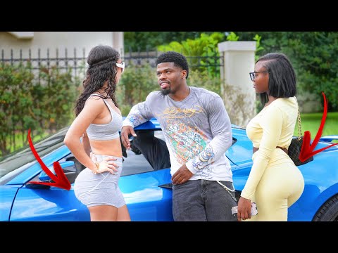 GOLD DIGGER PRANK PART 125 (DOUBLE) | JUSST SLA