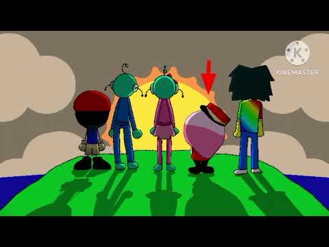 The Aftermath of The Courtroom of Randomness: The Revenge of @RedDextertheGoat (Alternative Version)