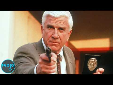 Top 10 Hilarious Facts About The Naked Gun 1988