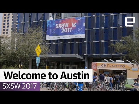 What to Expect at SXSW 2017 - UC-6OW5aJYBFM33zXQlBKPNA