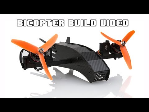 RCExplorer BICOPTER BUILD/setup video - UC16hCs7XeniFuoJq0hm_-EA