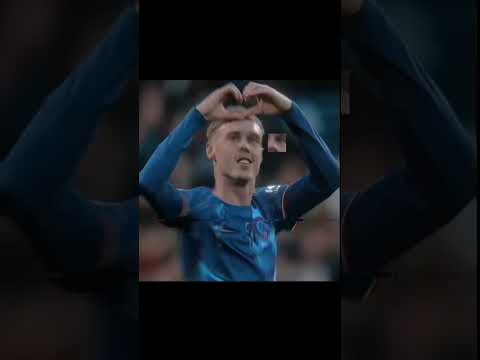 #coldpalmer #colepalmer #chelsea #parissaintgermain #football #soccer #viralshort #fy #fyp #foryou