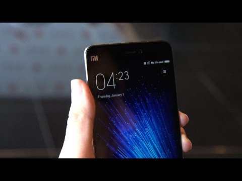 Xiaomi's ceramic Mi 5 phone has powerful guts - UCOmcA3f_RrH6b9NmcNa4tdg