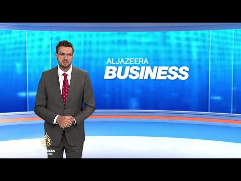 Nova globalna recesija | Al Jazeera Business