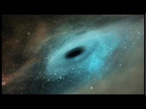 How Black Holes Erupt - UC1znqKFL3jeR0eoA0pHpzvw