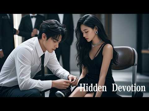 He Guarded Her Heart, Denied His Own…And Broke When She Married Someone Else!