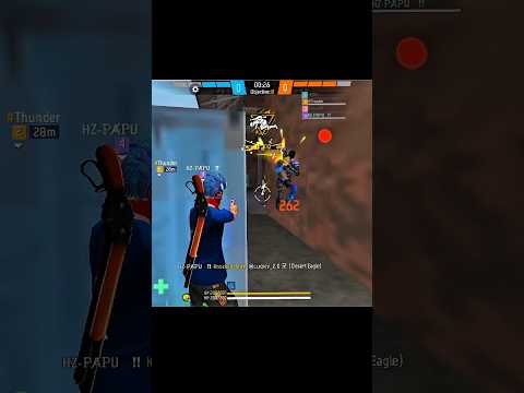 Smooth JoD ☠️☠️#freefire #shorts #foryou #foryoubage