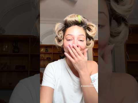 Maddie’s new TT 🤭💕 || I LOVE HER SM HALP || #fypシ゚viral #madelyncline #obx5 #grwm #shortvideos