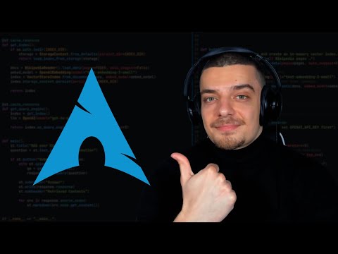 Exploring Arch Linux: Customization, Updates, and Troubleshooting Tips
