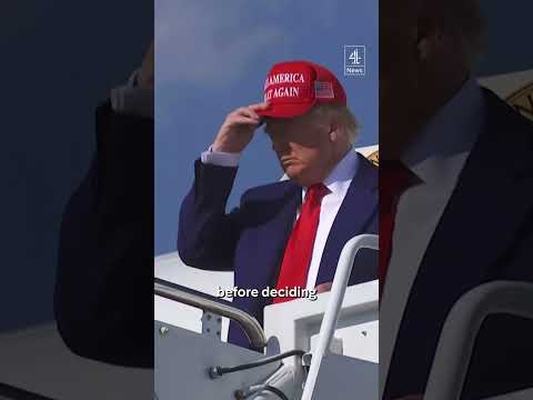 What happens now Trump has bombed Iran?