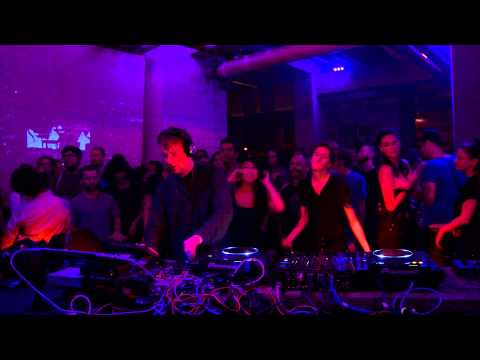 Machinedrum Boiler Room Berlin DJ Set - UCGBpxWJr9FNOcFYA5GkKrMg