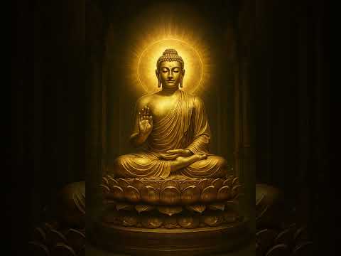 Nhạc Phật - Nhạc Thiền Tĩnh Tâm - Lời Phật Dạy - May Mắn Bình An