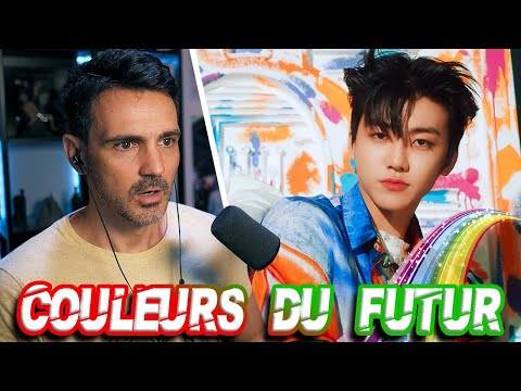 StoryBoard 0 de la vidéo NCT DREAM 'Hello Future' REACTION FR    MV Réaction KPOP Français FRENCH