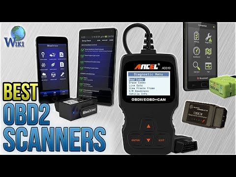 10 Best OBD2 Scanners 2018 - UCXAHpX2xDhmjqtA-ANgsGmw