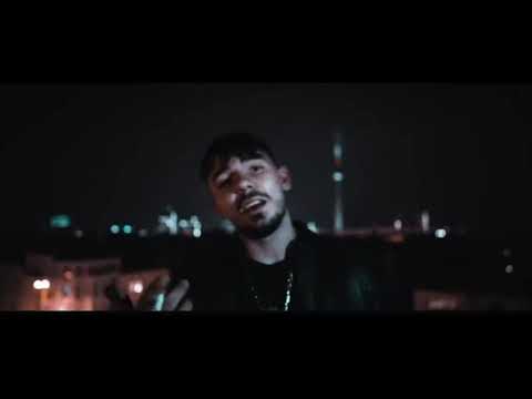 Capital Bra, Nico Santos - Seitdem ich klein bin (Musikvideo)