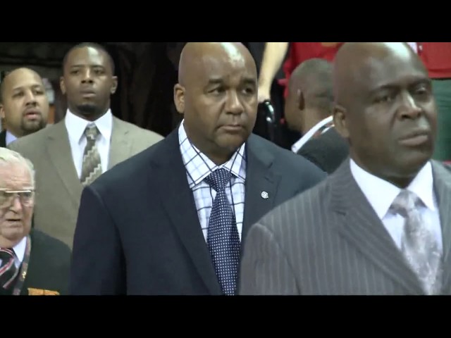 Georgetown Basketball Coach John Thompson III Fired