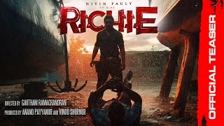 Video Trailer Richie