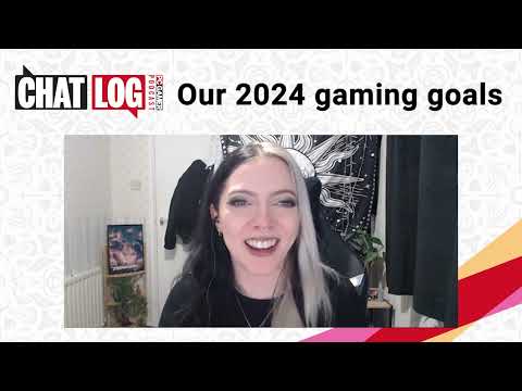 What are our 2024 gaming predictions and resolutions?