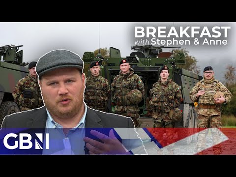 Stand-up comedy for veterans: ‘It’s either laugh or cry!’