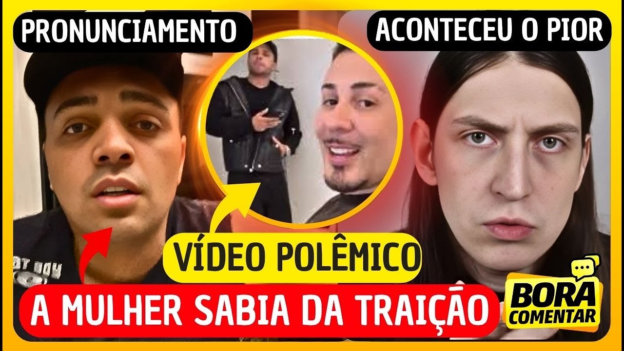 😱Fofocas da Tarde | 15h | Dieguinho e as últimas notícias e fofocas | AO VIVO
