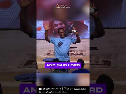 You Attract Who You Are | Rev Dubus Achufusi #relationship #love