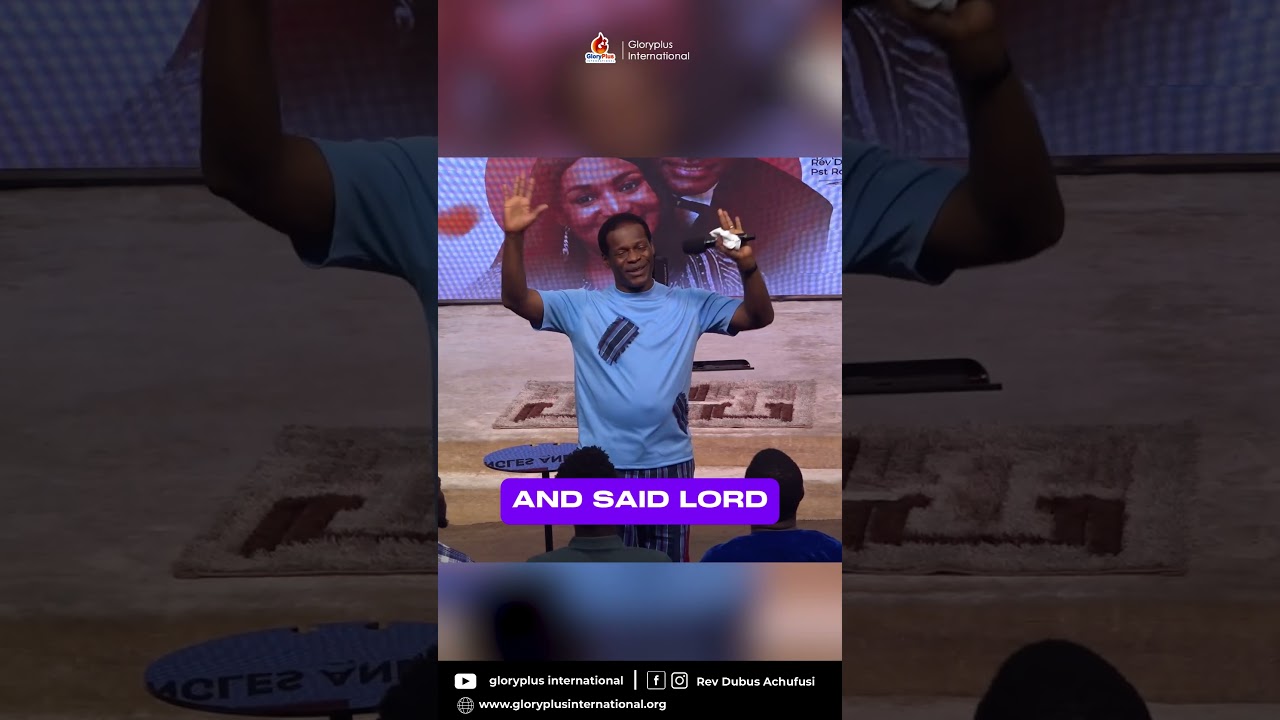 You Attract Who You Are | Rev Dubus Achufusi #relationship #love