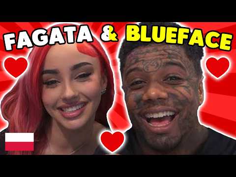 FAGATA KOCHANA w AMERYCE!😮