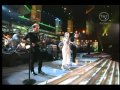 Calle 13 y la orquesta Sinfónica Simón Bolívar brillaron en Premios Grammy