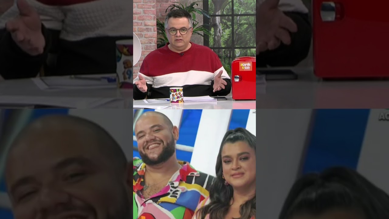 Gominho nega que ganhará herança de Preta Gil