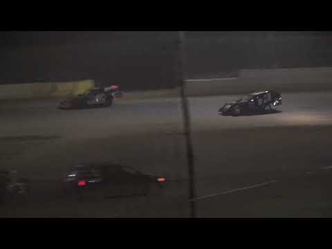 Moler Raceway Park | 7/15/22 | Modifieds | Feature - dirt track racing video image