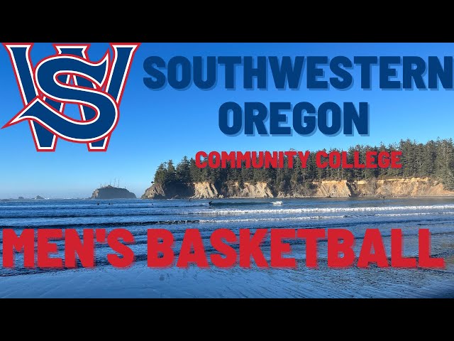Swocc Basketball: The Place to Be