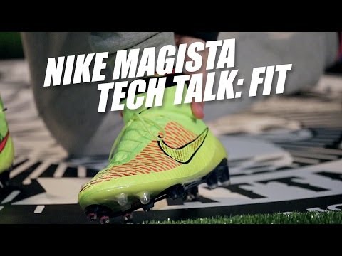 Nike Magista Obra: Tech Talk - Fit - UC5SQGzkWyQSW_fe-URgq7xw