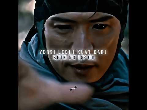 kenshin vs Udo jin e | Rurouni Kenshin | #shorts #edit #movie