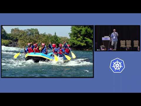 [KCSNA 2023] Swimming with the current make it easy to stay up to date - Jordan Liggitt