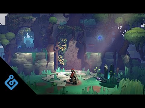 Why We're Looking Forward To The Zelda-Inspired Hob - UCK-65DO2oOxxMwphl2tYtcw
