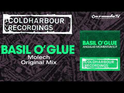 Basil O'Glue - Molech (Original Mix) - UCGZXYc32ri4D0gSLPf2pZXQ