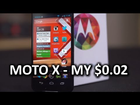 Moto X Unboxing & Review - UCXuqSBlHAE6Xw-yeJA0Tunw