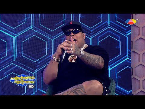 Entrevista a Bulin 47 | Extremo a Extremo