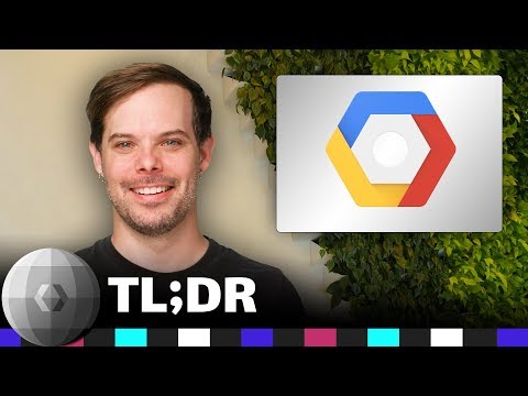 The Developer Show (TL;DR 083) - UC_x5XG1OV2P6uZZ5FSM9Ttw