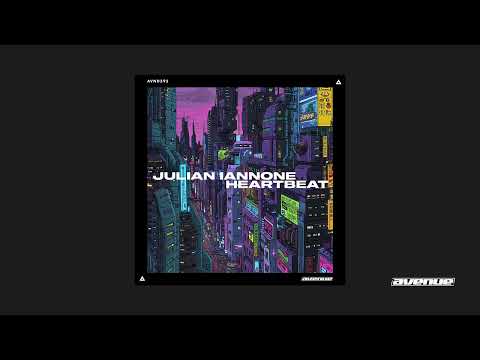 Julian Iannone - Heartbeat